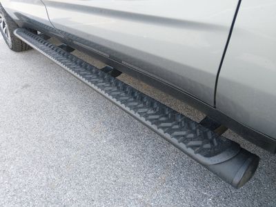 2025 Chevrolet Suburban - Photo 22