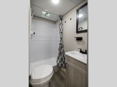 2027 Coachmen RV Catalina Summit Series 8 — photo 8 view