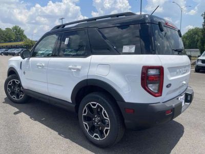 2025 Ford Bronco Sport - Photo 17