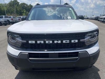 2025 Ford Bronco Sport - Photo 19