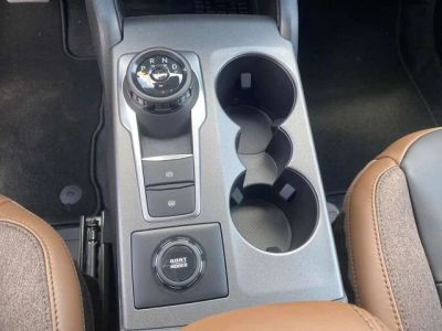 2025 Ford Bronco Sport - Photo 16