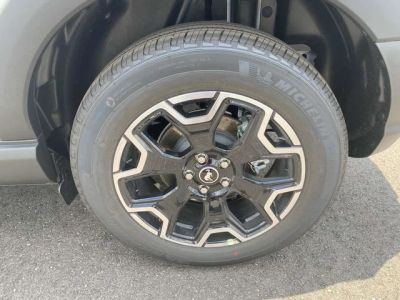 2025 Ford Bronco Sport - Photo 20