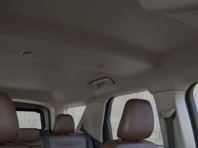 2025 Ford Bronco Sport - Photo 22