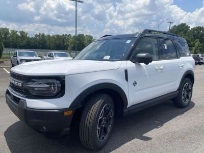 2025 Ford Bronco Sport - Photo 18