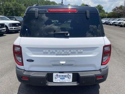 2025 Ford Bronco Sport - Photo 3