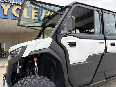 2026 CFMOTO UFORCE U10 XL Pro Highland - Photo 23