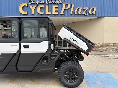 2026 CFMOTO UFORCE U10 XL Pro Highland - Photo 13