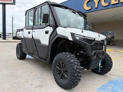 2026 CFMOTO UFORCE U10 XL Pro Highland - Photo 2