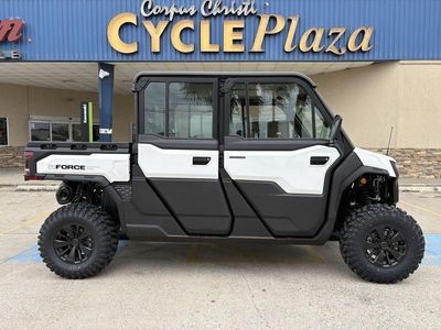 2026 CFMOTO UFORCE U10 XL Pro Highland - Photo 1