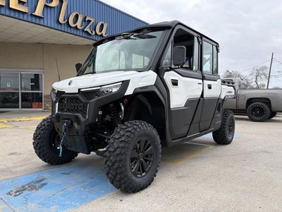 2026 CFMOTO UFORCE U10 XL Pro Highland - Photo 9