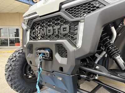 2026 CFMOTO UFORCE U10 XL Pro Highland - Photo 7