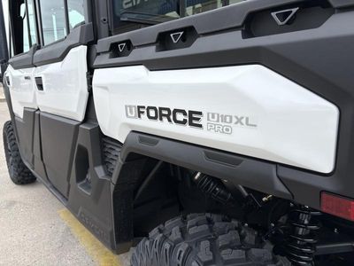 2026 CFMOTO UFORCE U10 XL Pro Highland - Photo 12