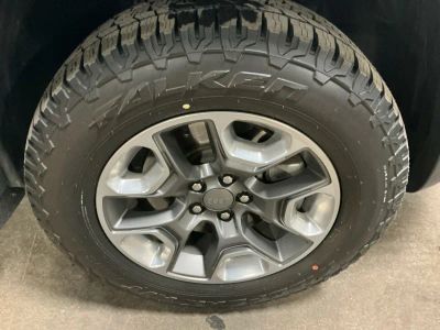 2019 Jeep Cherokee — photo 24 view