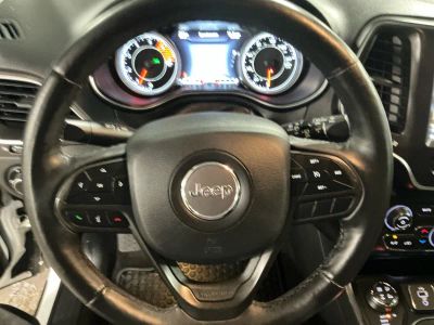 2019 Jeep Cherokee — photo 14 view
