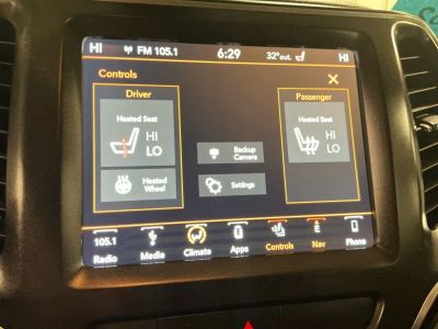 2019 Jeep Cherokee — photo 12 view