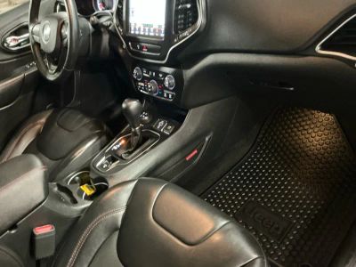 2019 Jeep Cherokee — photo 22 view
