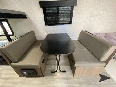 2025 Wayfinder RV Go Play - Photo 9