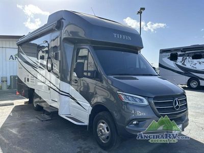 2023 Tiffin Motorhomes Wayfarer - Photo 4