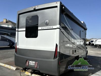 2023 Tiffin Motorhomes Wayfarer - Photo 3