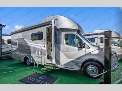 2023 Tiffin Motorhomes Wayfarer - Photo 32