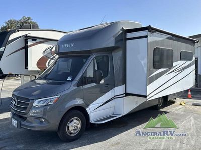 2023 Tiffin Motorhomes Wayfarer - Photo 5