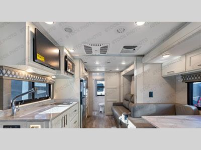 2023 Tiffin Motorhomes Wayfarer - Photo 34