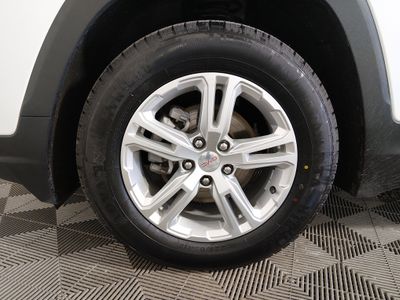 2024 GMC Terrain — photo 10 view