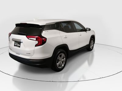 2024 GMC Terrain — photo 7 view