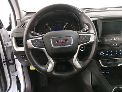 2024 GMC Terrain — photo 12 view