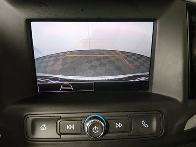 2024 GMC Terrain — photo 16 view