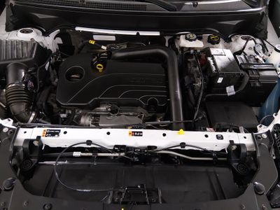 2024 GMC Terrain — photo 9 view