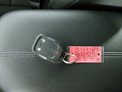 2024 GMC Terrain — photo 15 view