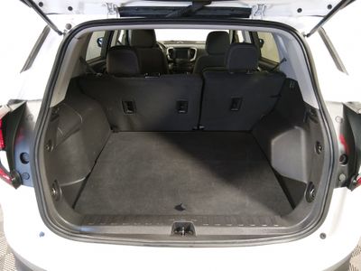 2024 GMC Terrain — photo 11 view