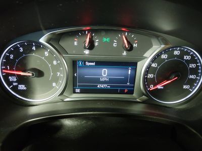2024 GMC Terrain — photo 14 view