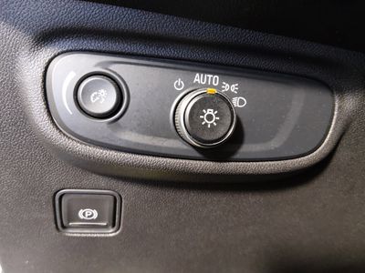 2024 GMC Terrain — photo 13 view
