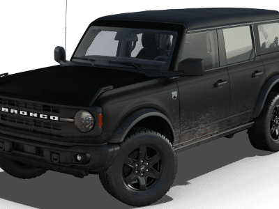 2025 Ford Bronco - Photo 26