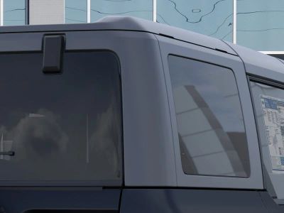 2025 Ford Bronco - Photo 25