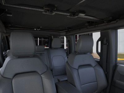 2025 Ford Bronco - Photo 12