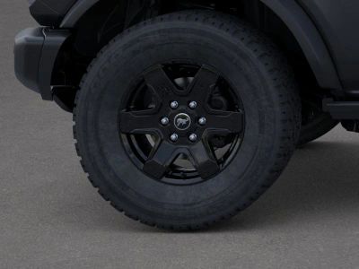 2025 Ford Bronco - Photo 21