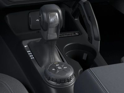 2025 Ford Bronco - Photo 17
