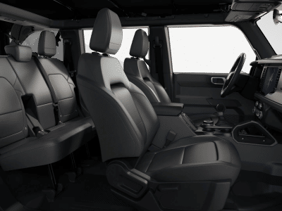 2025 Ford Bronco - Photo 31
