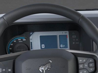 2025 Ford Bronco - Photo 13