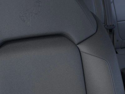 2025 Ford Bronco - Photo 18
