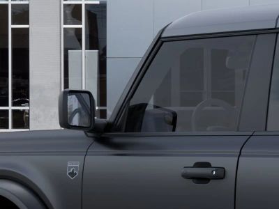2025 Ford Bronco - Photo 22