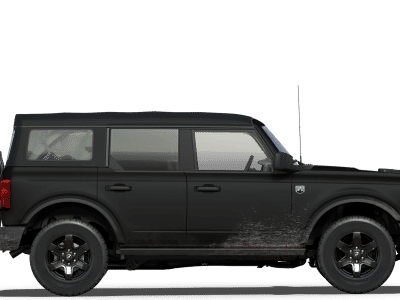 2025 Ford Bronco - Photo 30