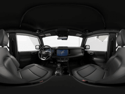 2025 Ford Bronco - Photo 33