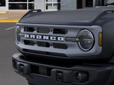 2025 Ford Bronco - Photo 19