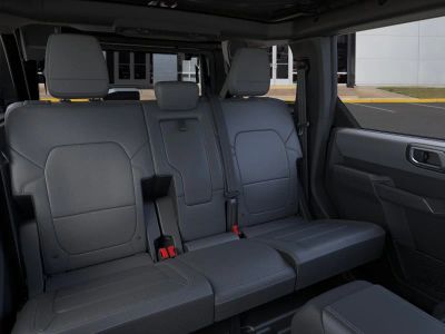 2025 Ford Bronco - Photo 11