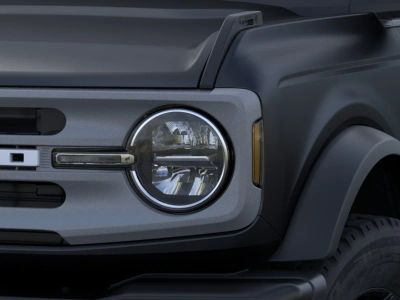 2025 Ford Bronco - Photo 20