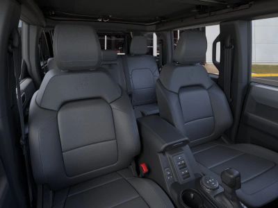 2025 Ford Bronco - Photo 10